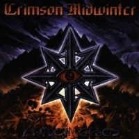 Crimson Midwinter - Random Chaos in the group CD / Hårdrock at Bengans Skivbutik AB (565042)