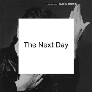Bowie David - The Next Day in the group OTHER / 10399 at Bengans Skivbutik AB (565135)