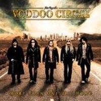 VOODOO CIRCLE - MORE THAN ONE WAY HOME in the group OUR PICKS / Christmas gift tip CD at Bengans Skivbutik AB (565682)