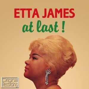 Etta James - At Last in the group OTHER / 10399 at Bengans Skivbutik AB (567220)