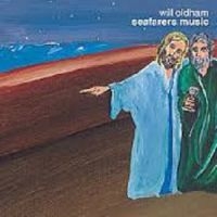 Oldham Will - Seafarers Music in the group CD / Rock at Bengans Skivbutik AB (567978)