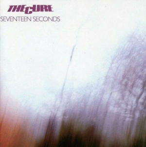 The Cure - Seventeen Seconds - Dlx Re-Pack in the group CD / Pop-Rock at Bengans Skivbutik AB (567996)