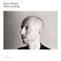 Sivert Höyem - Moon Landing (Ltd Ed) in the group CD / Pop-Rock at Bengans Skivbutik AB (569966)