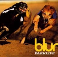 BLUR - PARKLIFE in the group OTHER / Aug3300 at Bengans Skivbutik AB (570168)