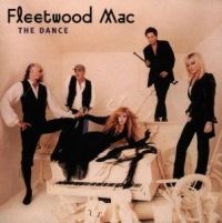 FLEETWOOD MAC - THE DANCE in the group OTHER / -Start CD1 at Bengans Skivbutik AB (570295)