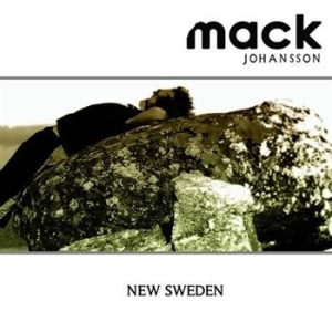 Johansson Mack - New Sweden in the group CD / Pop at Bengans Skivbutik AB (570639)