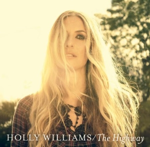 Williams Holly - Highway in the group CD / Country at Bengans Skivbutik AB (571115)