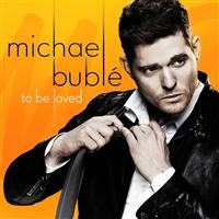 Michael Bublé - To Be Loved in the group OUR PICKS / Christmas gift tip CD at Bengans Skivbutik AB (571295)