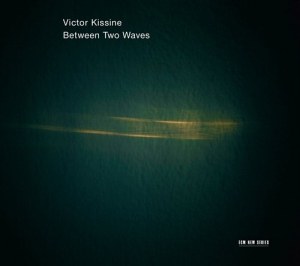 Kremerata Baltica / Gidon Kremer - Victor Kissine in the group Externt_Lager /  at Bengans Skivbutik AB (572256)