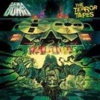 GAMA BOMB - TERROR TAPES in the group OUR PICKS / Christmas gift tip CD at Bengans Skivbutik AB (572487)