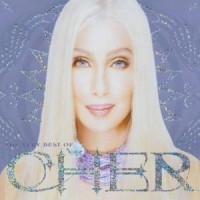 Cher - The Very Best Of Cher in the group OUR PICKS / Christmas gift tip CD at Bengans Skivbutik AB (572513)