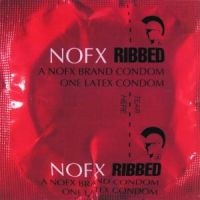 Nofx - Ribbed in the group CD / Pop-Rock at Bengans Skivbutik AB (573105)