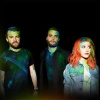 PARAMORE - PARAMORE in the group OTHER / -Start CD1 at Bengans Skivbutik AB (573620)