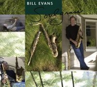 Evans Bill - Soulgrass in the group CD / Pop-Rock at Bengans Skivbutik AB (573926)