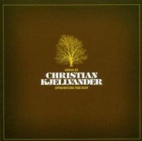 Christian Kjellvander - Introducing The Past in the group CD / Pop-Rock at Bengans Skivbutik AB (574734)