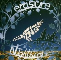 Erasure - Nightbird in the group OUR PICKS / Christmas gift tip CD at Bengans Skivbutik AB (574813)