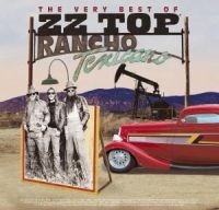 Zz Top - The Very Best Of Zz Top: Ranch in the group OUR PICKS / Christmas gift tip CD at Bengans Skivbutik AB (575098)