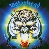 Motörhead - Overkill in the group OUR PICKS / Most wanted classics on CD at Bengans Skivbutik AB (575380)