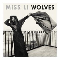 Miss Li - Wolves in the group OUR PICKS / Christmas gift tip CD at Bengans Skivbutik AB (575494)