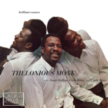 Monk Thelonius - Brilliant Corners in the group OTHER / 10399 at Bengans Skivbutik AB (575622)