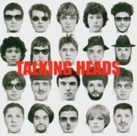 TALKING HEADS - THE BEST OF TALKING HEADS in the group OUR PICKS / Christmas gift tip CD at Bengans Skivbutik AB (575952)