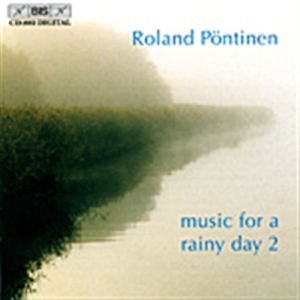 Various - Music For A Rainy Day 2 in the group Externt_Lager /  at Bengans Skivbutik AB (576420)