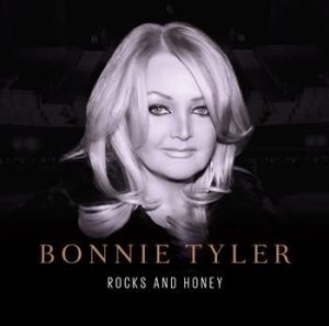 Bonnie Tyler - Rocks And Honey in the group OTHER / 10399 at Bengans Skivbutik AB (577166)