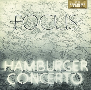 Focus - Hamburger Concerto in the group OTHER / MK Test 3 at Bengans Skivbutik AB (577185)