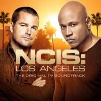 Ncis:Los Angeles - Tv Soundtrack in the group CD / Pop-Rock at Bengans Skivbutik AB (577374)