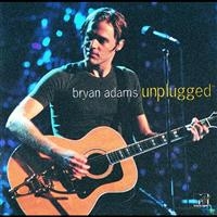 Bryan Adams - Mtv Unplugged in the group CD / Pop-Rock at Bengans Skivbutik AB (577671)