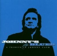 Blandade Artister - Johnny's Blues in the group CD / Jazz at Bengans Skivbutik AB (578067)