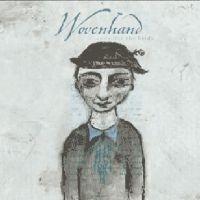 Wovenhand - Consider The Birds in the group CD / Pop-Rock at Bengans Skivbutik AB (578590)