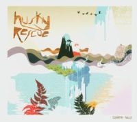 Husky Rescue - Country Falls in the group CD at Bengans Skivbutik AB (579992)