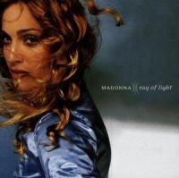 MADONNA - RAY OF LIGHT in the group CD / Pop-Rock at Bengans Skivbutik AB (580153)