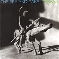 Sea And Cake The - Nassau in the group CD / Pop-Rock at Bengans Skivbutik AB (580164)