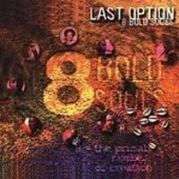 Last Option - Last Option in the group CD / Pop-Rock at Bengans Skivbutik AB (580199)