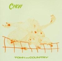 Town And Country - C'mon in the group CD / Rock at Bengans Skivbutik AB (580273)