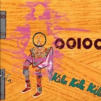 Ooioo - Kila Kila Kila in the group CD / Pop-Rock at Bengans Skivbutik AB (580287)