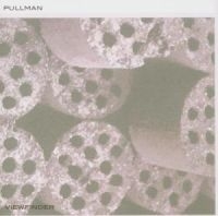 Pullman - Viewfinder in the group CD / Pop-Rock at Bengans Skivbutik AB (580595)