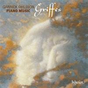 Griffes - Piano Music in the group OUR PICKS / Christmas gift tip CD at Bengans Skivbutik AB (581326)