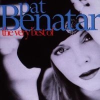 Pat Benatar - Very Best in the group Labels /  at Bengans Skivbutik AB (581451)