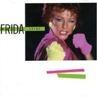 Frida - Shine in the group CD / Pop-Rock at Bengans Skivbutik AB (581567)