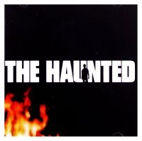 Haunted The - Haunted in the group CD / Hårdrock,Svensk Folkmusik at Bengans Skivbutik AB (581896)