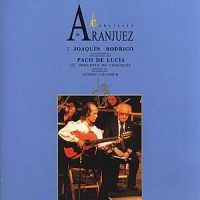 Rodrigo - Conc De Aranjuez in the group CD / Dansband-Schlager,Klassiskt at Bengans Skivbutik AB (582623)