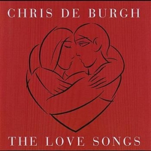 Chris De Burgh - Love Songs in the group OUR PICKS / Christmas gift tip CD at Bengans Skivbutik AB (582625)