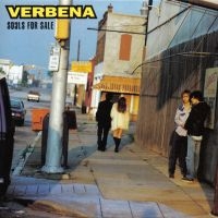 Verbena - Souls For Sale in the group CD / Pop-Rock at Bengans Skivbutik AB (582663)