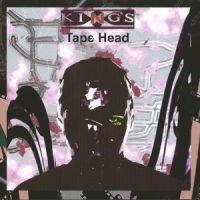 KINGS X - TAPE HEAD in the group OUR PICKS / Christmas gift tip CD at Bengans Skivbutik AB (583184)