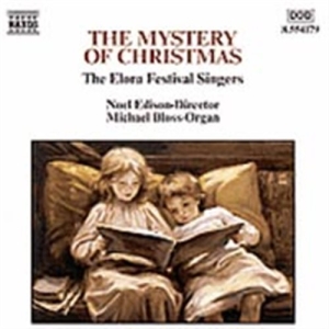 Various - Mystery Of Christmas in the group OUR PICKS / Christmas gift tip CD at Bengans Skivbutik AB (583497)