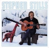 Stills  Stephen - Stephen Stills in the group Labels /  at Bengans Skivbutik AB (584527)