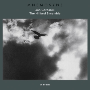 Garbarek Jan - Mnemosyne in the group OUR PICKS / Classic labels / ECM Records at Bengans Skivbutik AB (584965)